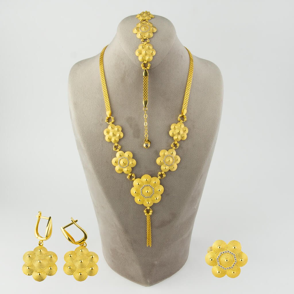 14 AYAR SET