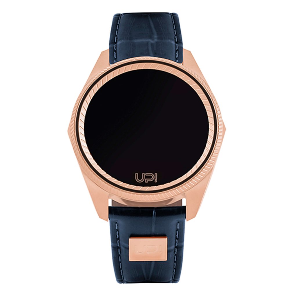 UPWATCH UNLİMİTED ROSE GOLD