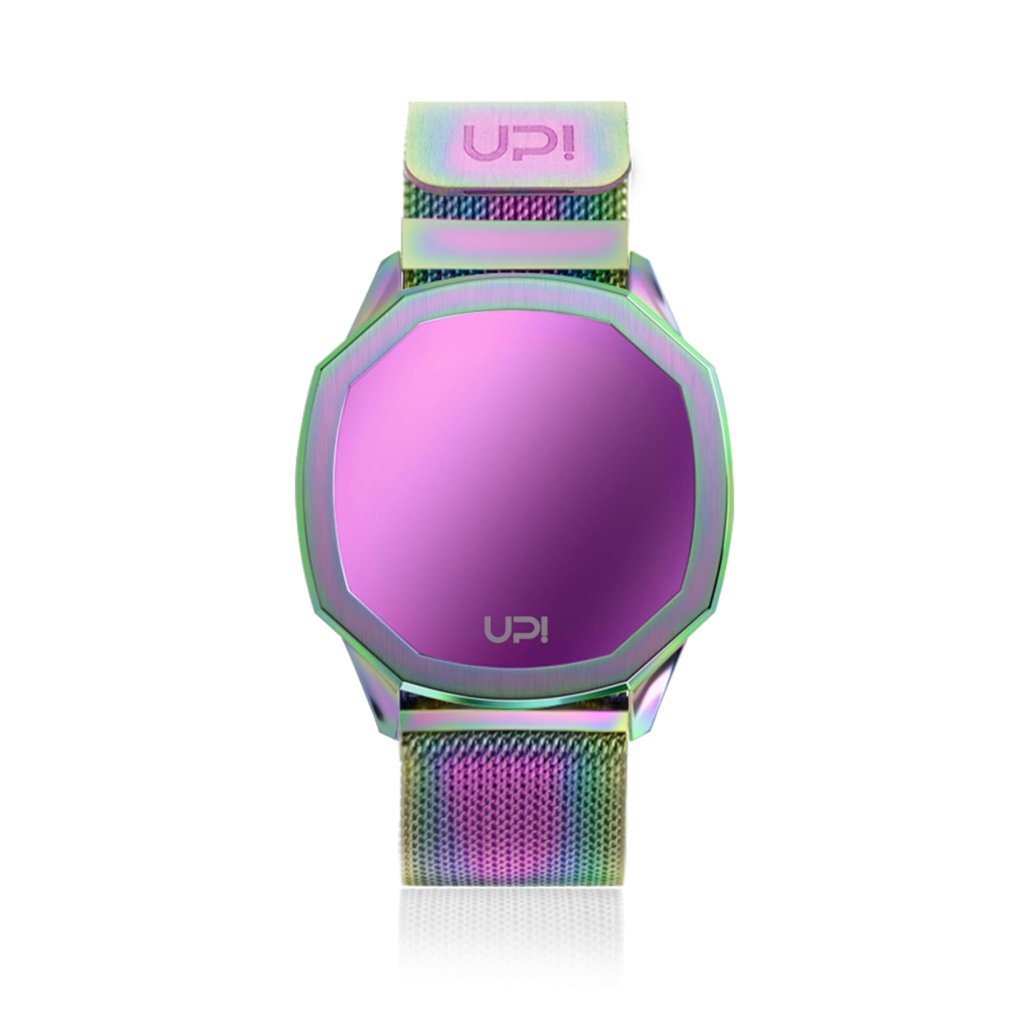 UPWATCH VERTİCE COLORFUL